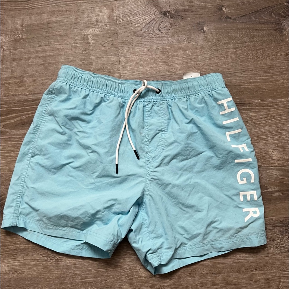Tommy Hilfiger swim trunks